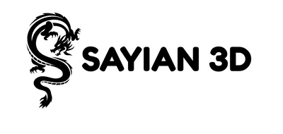 Sayian 3D