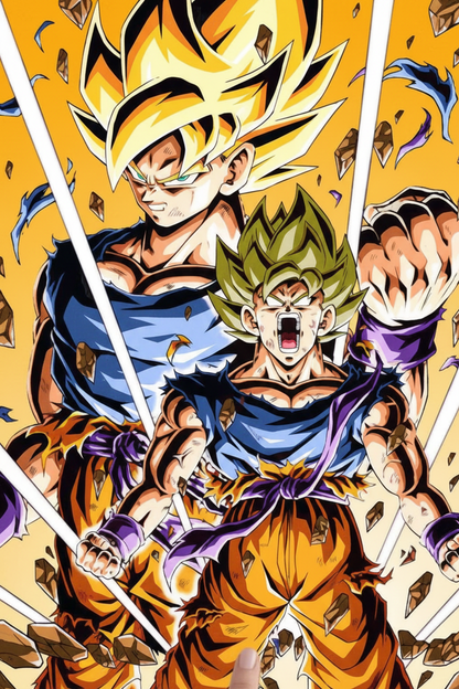 Ángulo Dos - Mejorado